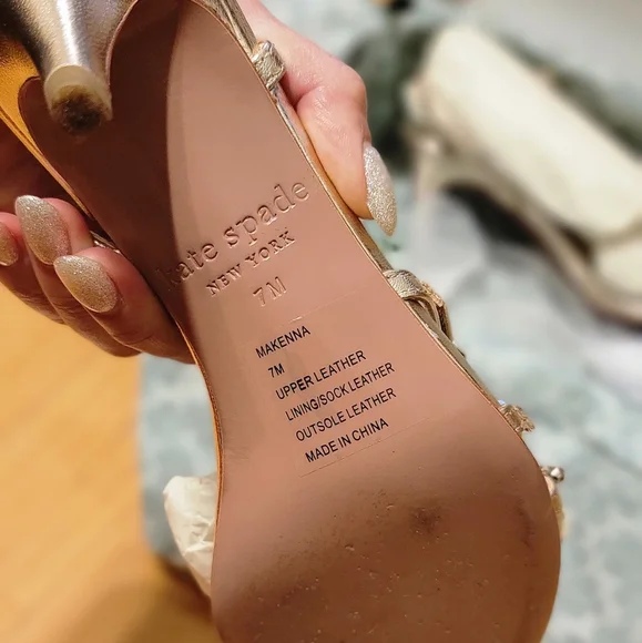 Kate spade Makenna sandal - Picture 3 of 9